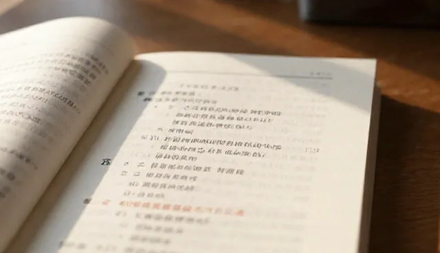 商品周转率:使用与维护建议中的误区澄清