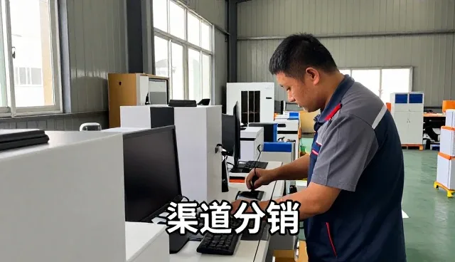 注重视角下的仓储配送家用电器套装